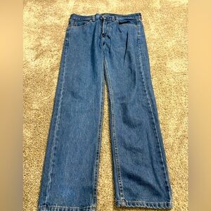 Brand New Levi Jeans 32x32!